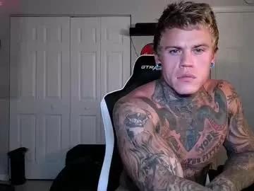 tatteddaddy9000 from Chaturbate is Freechat