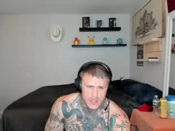 tatteddaddy9000 from Chaturbate