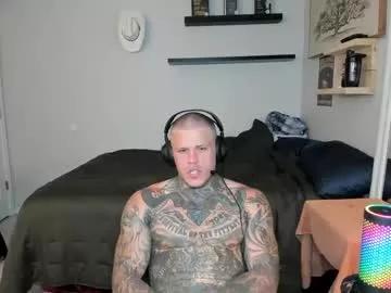 tatteddaddy9000 from Chaturbate