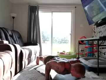 tatteddaddy9000 from Chaturbate