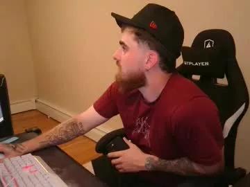 tattedgamerguy from Chaturbate