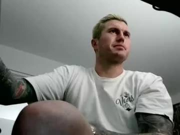tattednblonde from Chaturbate