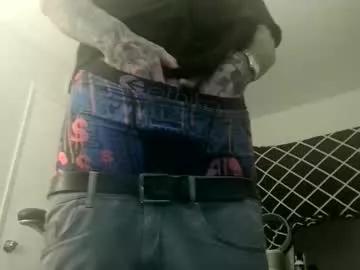 tattednblonde from Chaturbate is Freechat