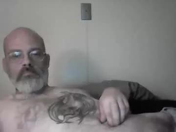 tattedpanther from Chaturbate