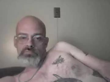 tattedpanther from Chaturbate