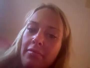 tattoedbarbiexo from Chaturbate