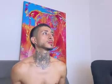 tattoguys_cums from Chaturbate