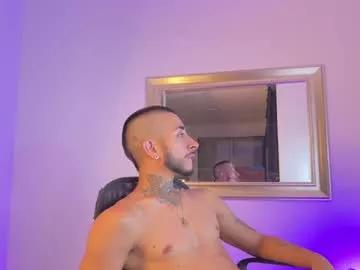 tattoguys_cums from Chaturbate