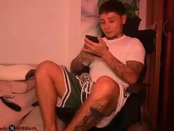 tattokoi from Chaturbate