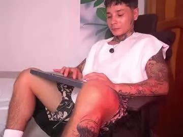 tattokoi from Chaturbate