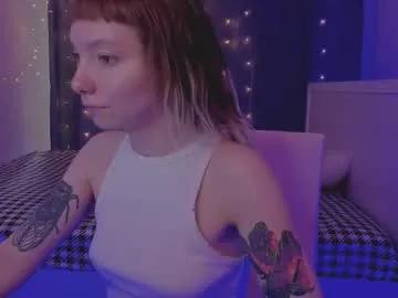 tattoo_artbaby from Chaturbate