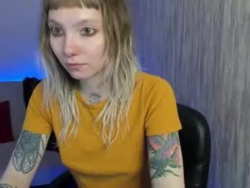 tattoo_artbaby from Chaturbate is Freechat