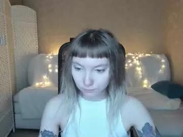 tattoo_artbaby from Chaturbate