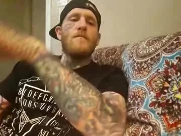 tattoo_dood from Chaturbate
