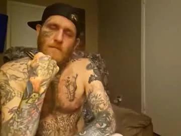 tattoo_dood from Chaturbate