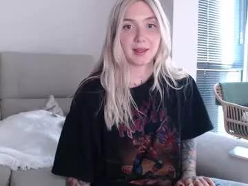 tattoobbgirl from Chaturbate