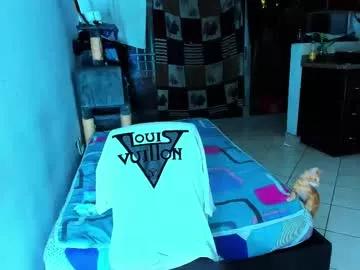 tattoodirtyboy666 from Chaturbate