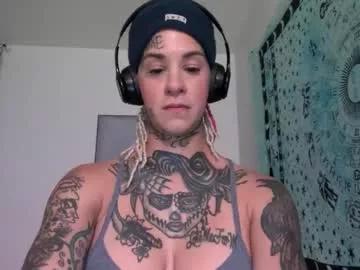 tattooed_natalia from Chaturbate