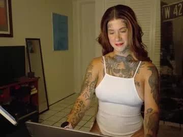 tattooed_natalia from Chaturbate
