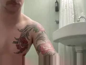 Photos of tattooedaussie1 from Chaturbate is Freechat