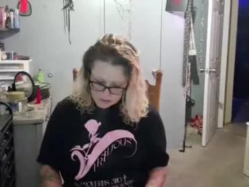 tattooeddirtyteacher from Chaturbate