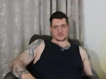 tattooedhunk_ from Chaturbate