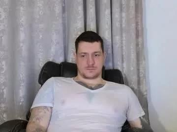 tattooedhunk_ from Chaturbate
