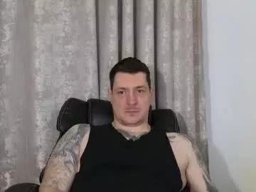 tattooedhunk_ from Chaturbate