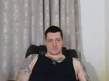 tattooedhunk_ from Chaturbate