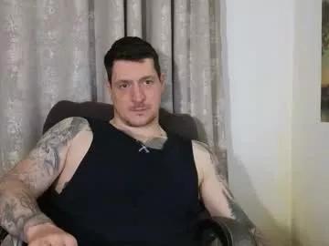 tattooedhunk_ from Chaturbate