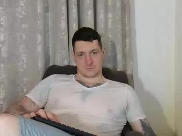 tattooedhunk_ from Chaturbate