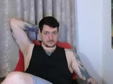 tattooedhunk_ from Chaturbate