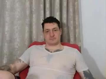tattooedhunk_ from Chaturbate