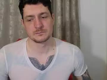 tattooedhunk_ from Chaturbate