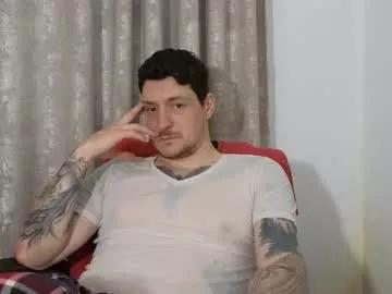 tattooedhunk_ from Chaturbate