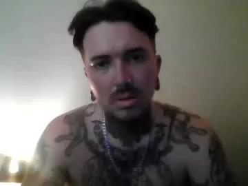tattooedmodeluk25 from Chaturbate