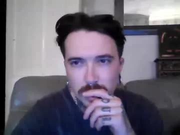 tattooedmodeluk25 from Chaturbate