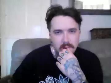 tattooedmodeluk25 from Chaturbate
