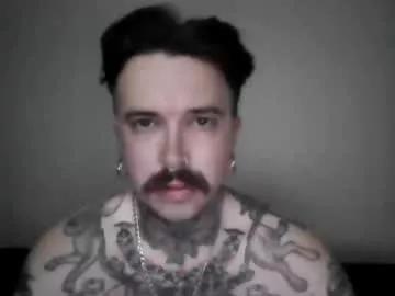 tattooedmodeluk25 from Chaturbate