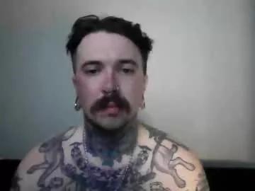 tattooedmodeluk25 from Chaturbate
