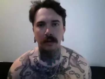 tattooedmodeluk25 from Chaturbate