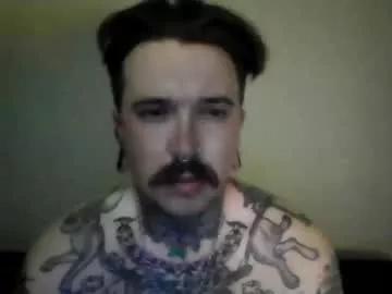 tattooedmodeluk25 from Chaturbate