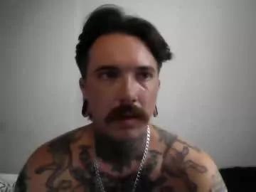 tattooedmodeluk25 from Chaturbate