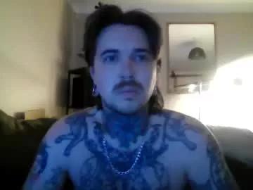 tattooedmodeluk25 from Chaturbate