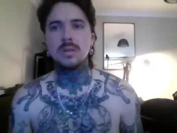 tattooedmodeluk25 from Chaturbate
