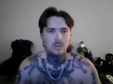 tattooedmodeluk25 from Chaturbate