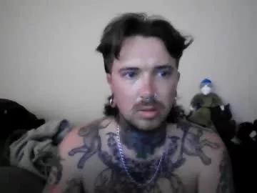tattooedmodeluk25 from Chaturbate