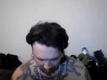 tattooedmodeluk25 from Chaturbate