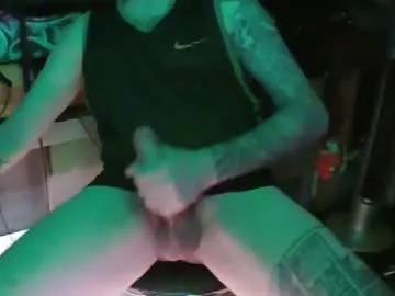 tattoogun from Chaturbate