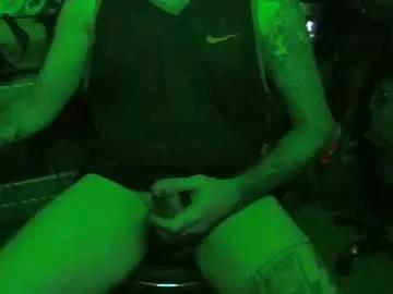 tattoogun from Chaturbate